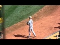 Tim Hudson Curtain Call