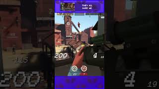 Soldier Gaming - TF2