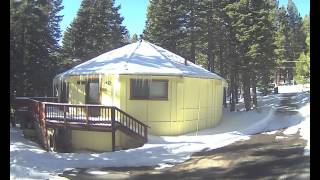 preview picture of video 'cabin 2013-12'