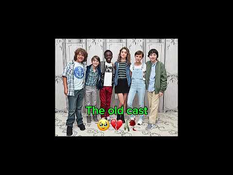 #nostlgia #strangerthings #milliebobybrown