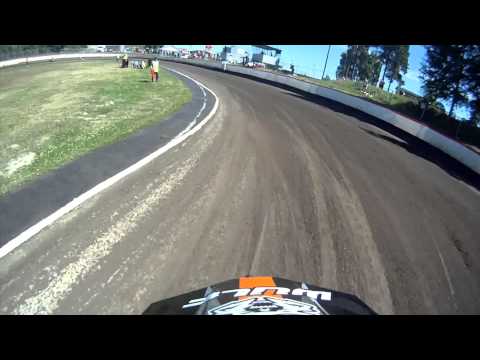 Vestervig - Mads Hansen