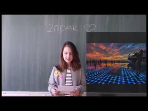 eTwinning - OS Stanovi Zadar