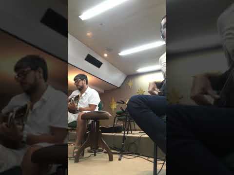 Seja Engrandecido - Guilherme Kerr