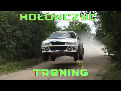 Hołowczyc "Hołek" #subaru #impreza #WRC Trening #rally #rallypoland #dakar #rajdy