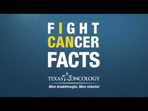 Fight Cancer Facts with Joshua M. Rodriguez, M.D., Pharm.D.