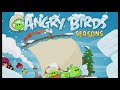 Angry Birds Seasons Ost Arctic Eggspedition
