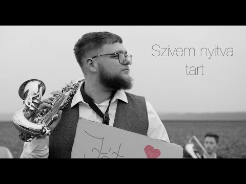 Before The Last Feat. Buri Jenci - Szívem nyitva tart (Official Music Video)