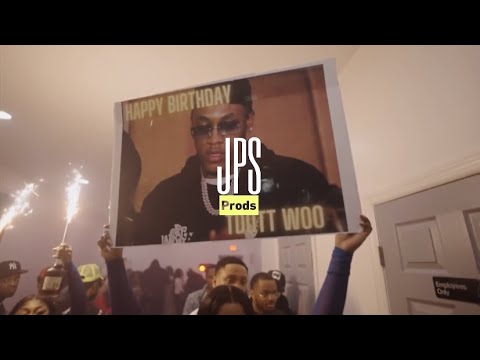 MAR BREAD - WOOSLIDE ON YOUR BLOCC (OFFICIAL VIDEO)