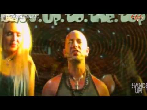 666 vs.Tag Team - Whoomp! (Supadupafly) (Brooklyn Bounce Video Edit) HD