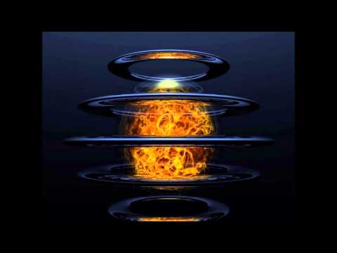 Hot Since 82 vs  Joe T Vannelli   - The End -    Kintar edit