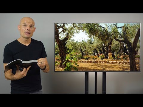 Temptation and Deliverance | The Lord’s Prayer Pt 8 | EP072