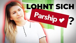 Lohnt sich Parship? (Datingportal Vergleich für Single Frau)