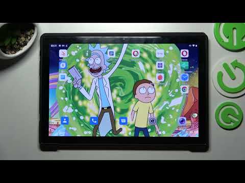 How to Change Default Apps in OUKITEL OKT1 – Customize Default Apps