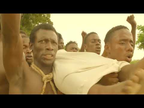 ROCKFAM    NOU PI Fò ft Eddy Francois   Ken FS & Steeve Khe   official video