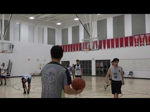 BBK vs Dalewood - sunday tier 4 - tcbl 2022 summer