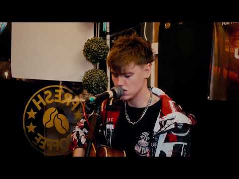 UNDERTWOK Presents: Split The Dealer - Phantom (acoustic)