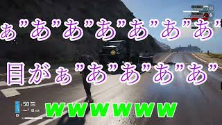 FAFOXのBreakpoint　～　いしょとおたのスタン　～　Funniestory.74