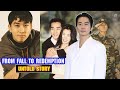 Song Seung Heon Full Biography The Life Scandal Redemption And Legacy Of A Korean Icon