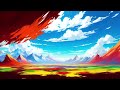 Meditate Among the Clouds: A Journey to Inner Peace