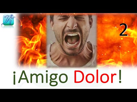 Amigo Dolor · Parte 2