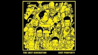 The Lost Generation ft. Jimmy Davis - I Dont Wanna Lose You