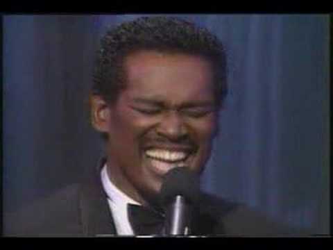 A House Is Not A Home (Live!) Luther Vandross