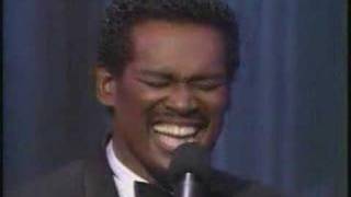 A House Is Not A Home (Live!) Luther Vandross