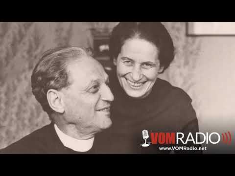 Richard Wurmbrand's Editor: He Focused on Jesus - YouTube