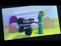 Closing To VeggieTales Where S God When I M Scared 2004 DVD