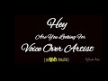 VOICE OVER ARTIST CHACHA NITIN HOW TO BECOME VOICE ARTIST HINDI ENGLISH