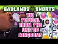 Chugging Drinks You May Not Know Pt 3: Rio Tropical from the UK!
