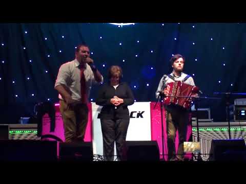 Desgarrada |  Loureiro de Barcelos e Adília de Arouca #2