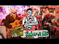 JOHNNY RAMOS w/ Kid Ramos - 'Sabor A Mí' | LIVE from Back In The Garage, LA | BOPFLIX sessions