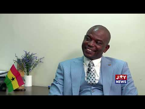 Mohammed Bataglia, MP, Sissala East Constituency joins Emefa Akosua Adeti on PM Personalilty Profile