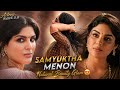 Samyuktha Menon Ultimate Natural Beauty HD Vartical Slow Motion Edit Actress EditZ 2 O
