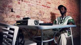 Yamin Semali - "Never Leave" Official Music Video