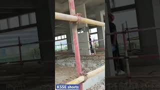 How Dampers Inside Shear Walls Fight Earthquakes 🤯🏗️ #EarthquakeEngineering #Construction