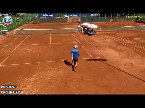 Samuel Stolarik - Tomas Lanik