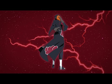 Aggressive Naruto Type Beat - "Izanagi" - Hard Rap | Trap Instrumental