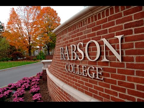 Babson College Online Mba| Top Scholarships & Scholarship Information