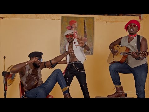 Halisi Nation - Vindu Vichenjanga [SMS SKIZA 5962252 To 811]