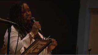 Jazz Bridge Benefit 2009 - Denise King