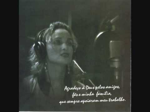 Lissandra Lima - When you believe (audio da versão em estúdio)