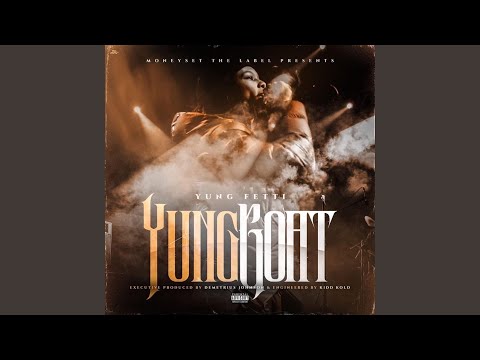 Dis Got Fetti Too (feat. Hoodstar Jack & AJ BGE)