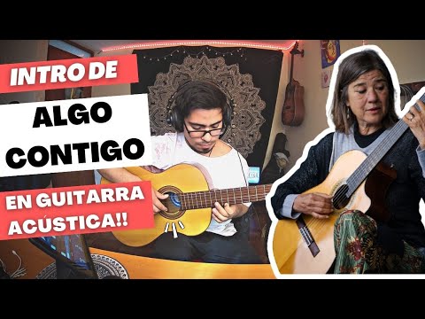Algo Contigo - Rita Payés