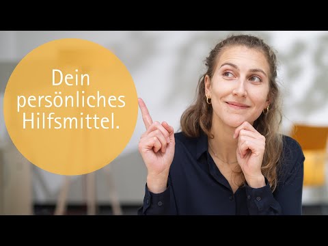 Hilfsmittel leicht erklärt: So bekommst du sie von der Krankenkasse