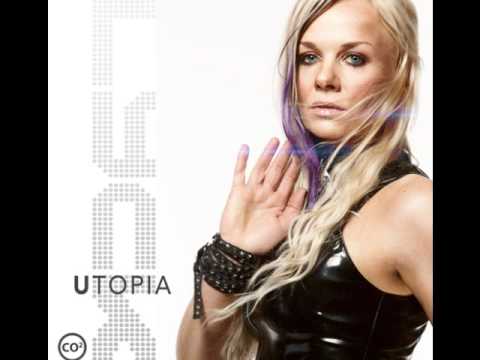 Lyck   Utopia official Audio Clip