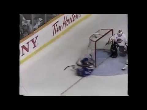 Alexei Kovalev's PPG, Game 3, Rangers vs Canucks, 1994 SCF