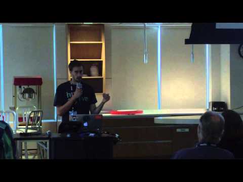 NEPHP 2013 - Practical Responsive Web Design - Jonathan Klein