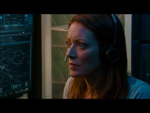 NCIS Los Angeles 9x09 - Illegal